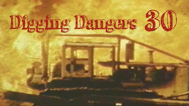 Digging Dangers 30