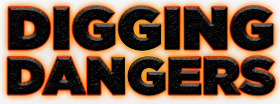 Digging Dangers Videos