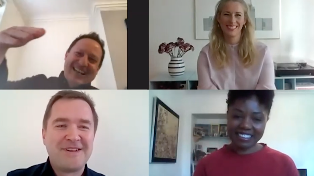 2.Pernod Ricard, The Body Shop & Niche On Demand discuss digital commerce trends