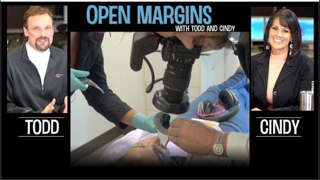 Open Margins: The Story of the Mouth