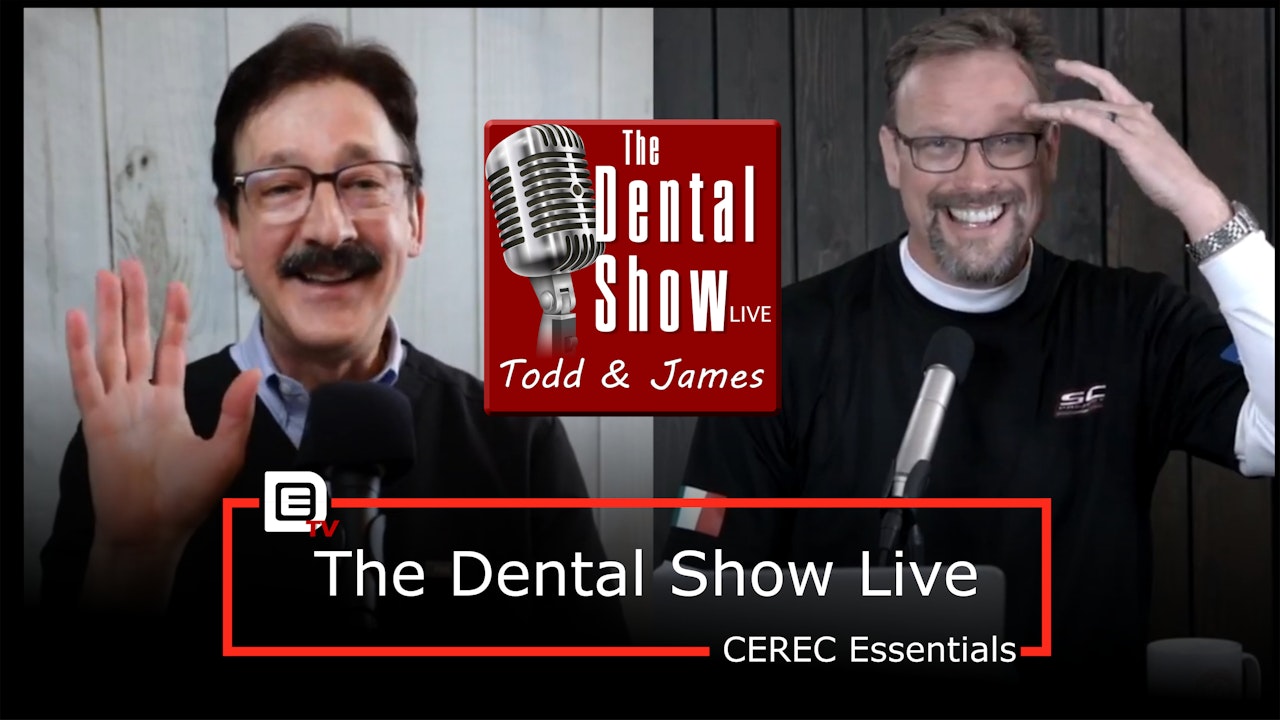 The Dental Show Live