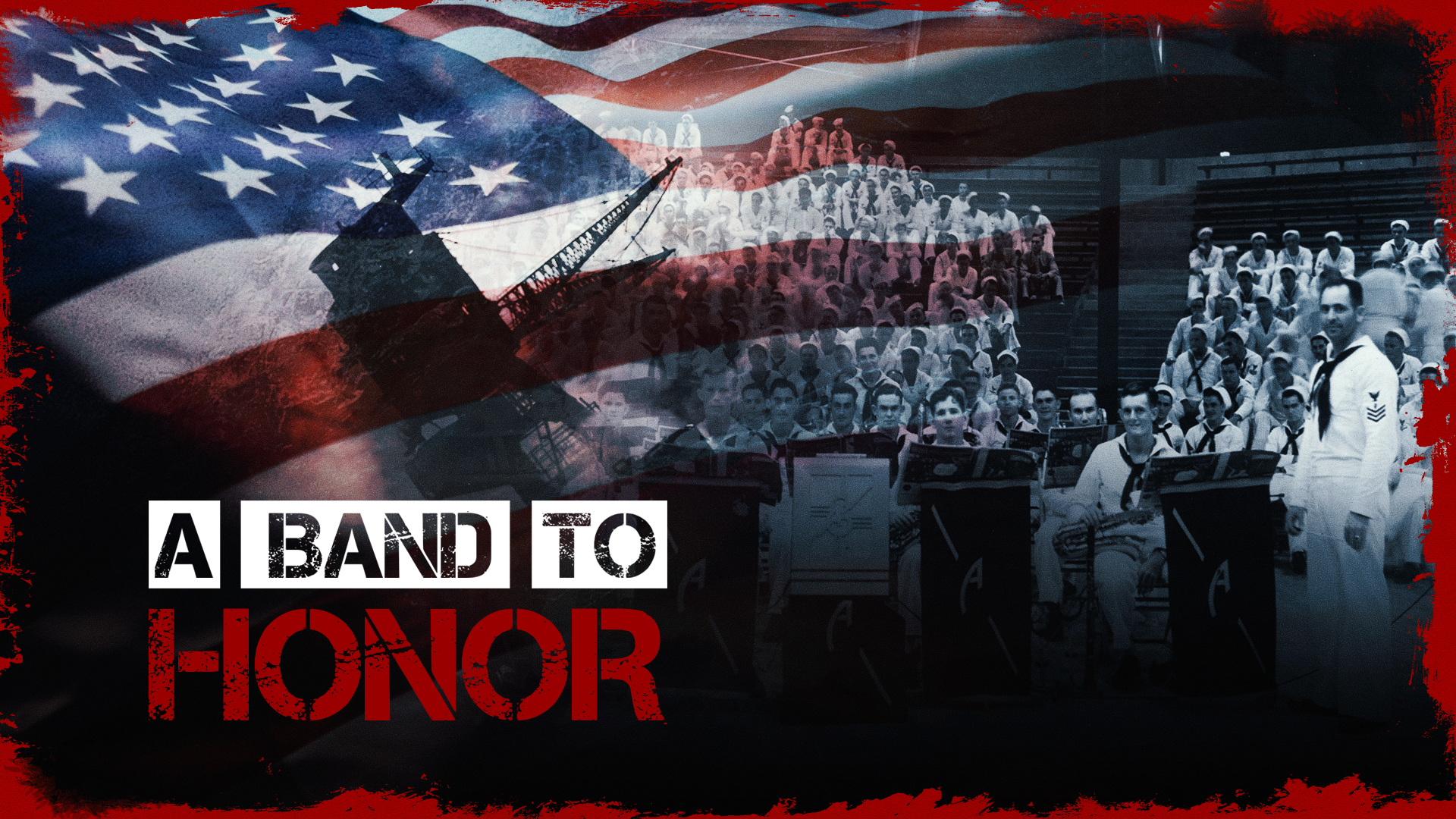 A Band to Honor - Trailer