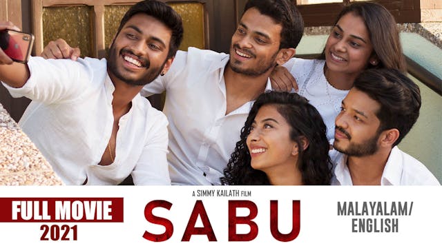 Sabu - Trailer