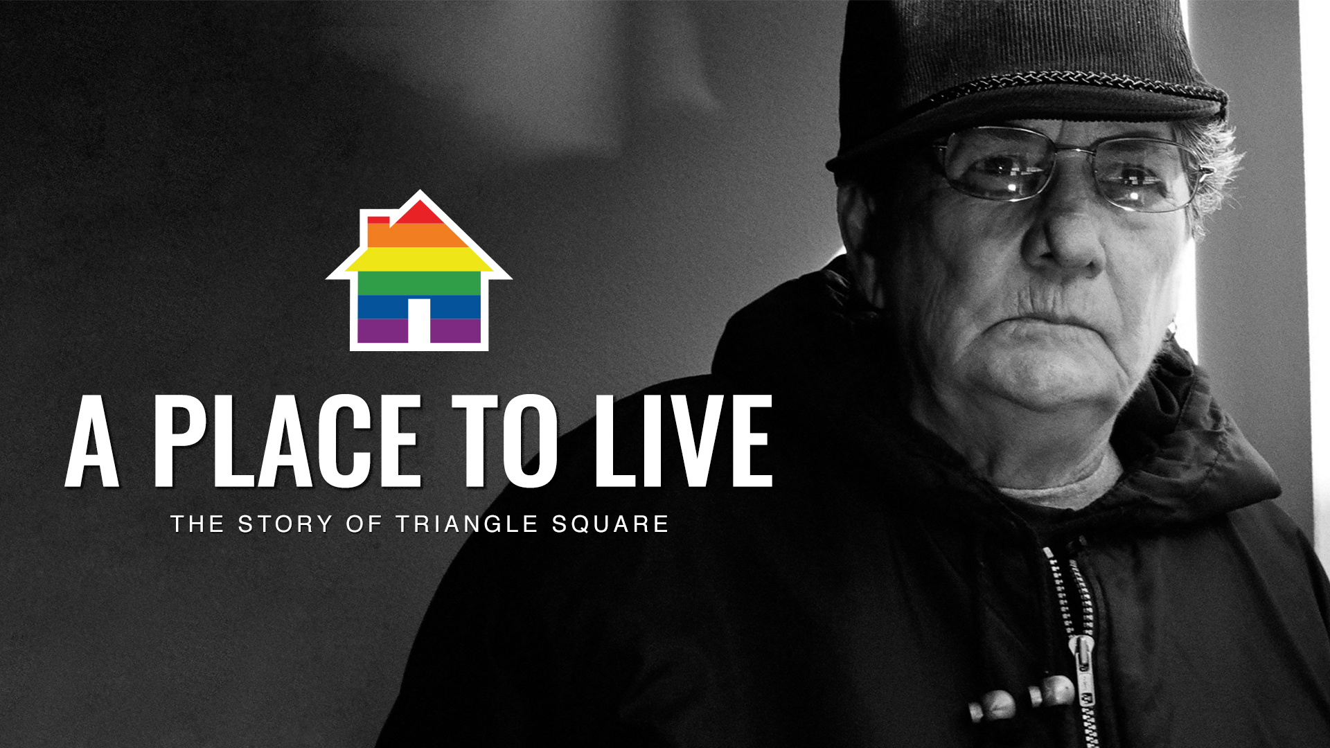 A Place to Live - Trailer