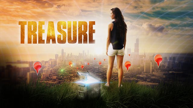 Treasure - Trailer