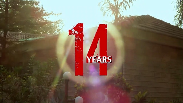 14 Years_Trailer