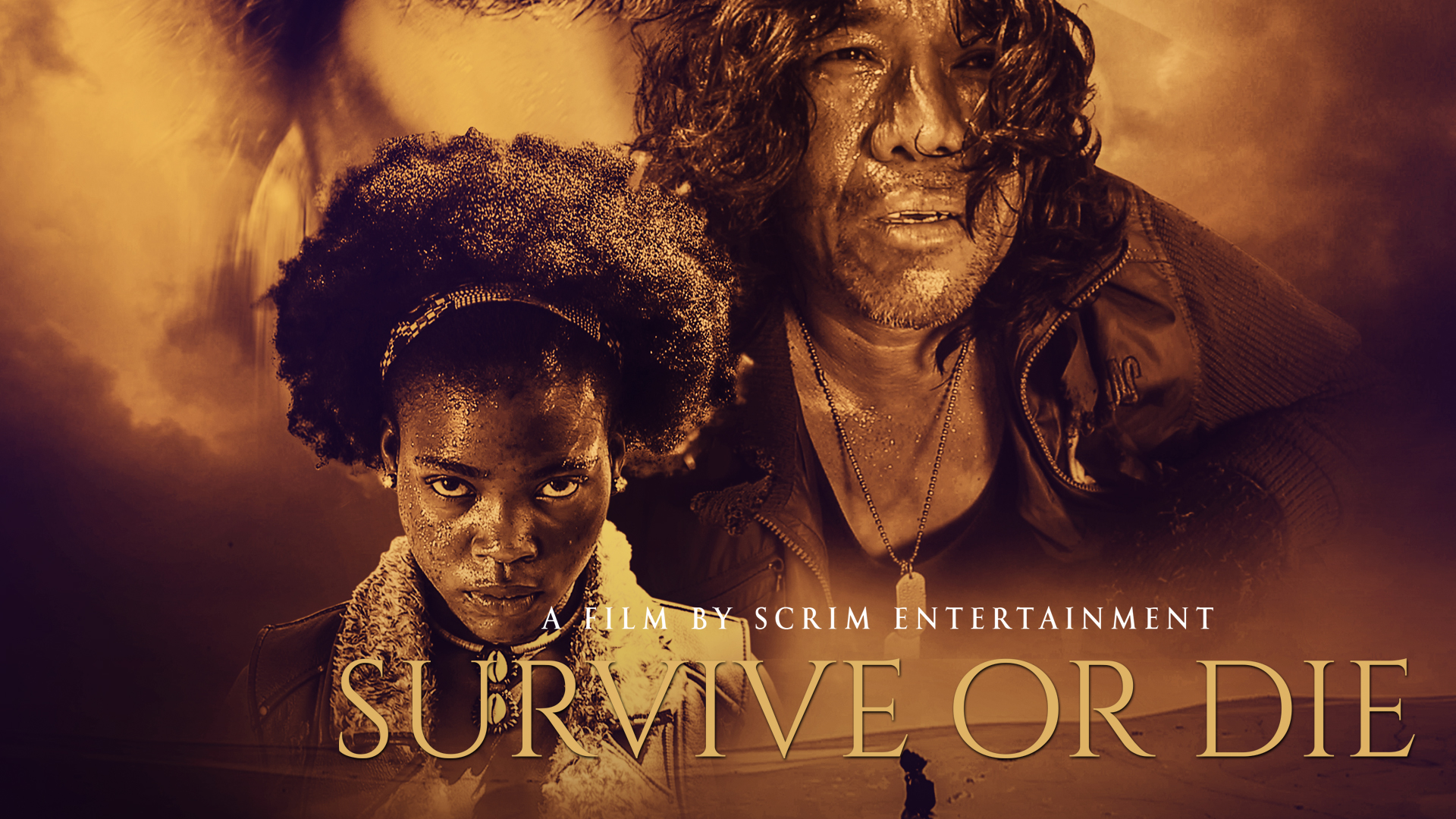 Survive or Die - Trailer