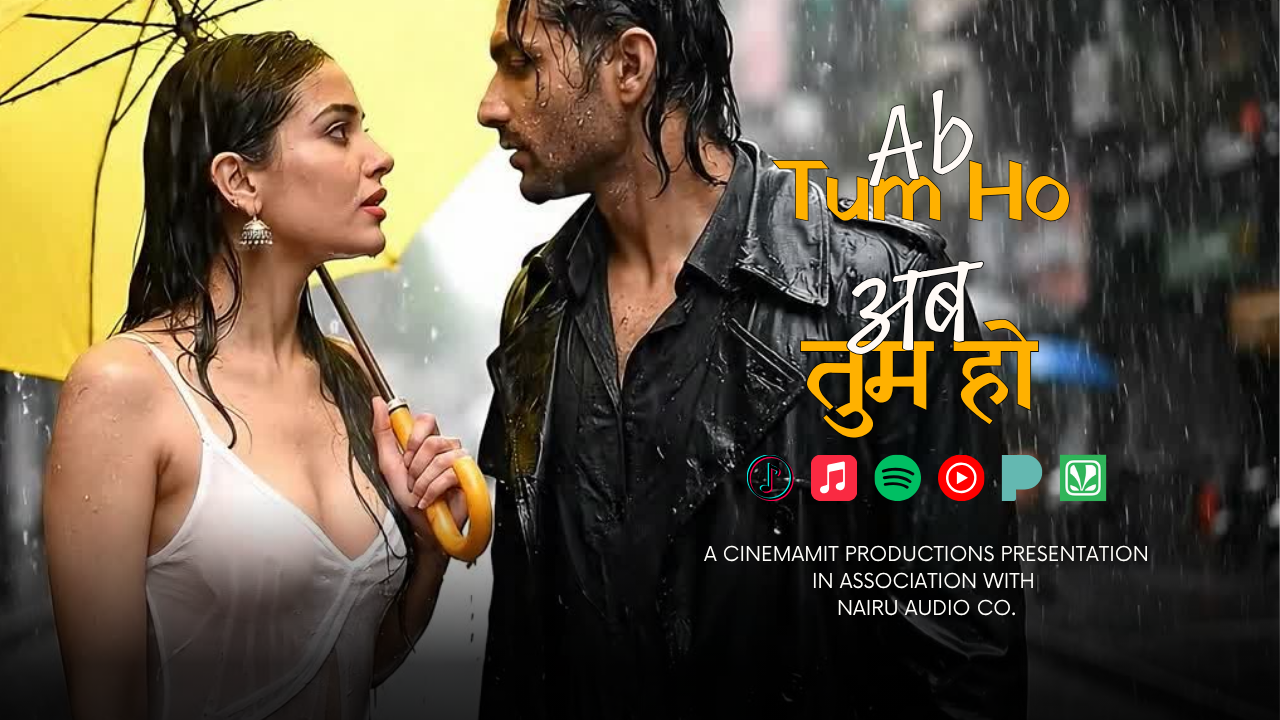 Ab Tum Ho