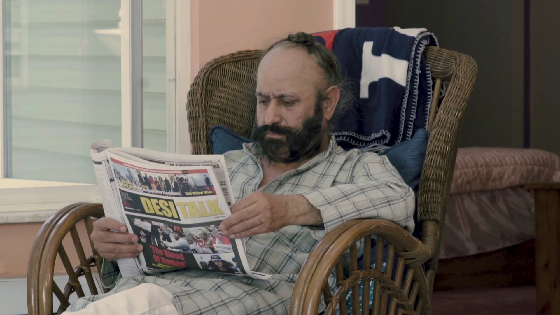 Comedy Ka Tadka - Trailer