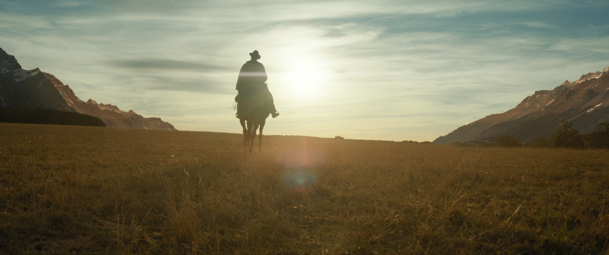 The Legacy - Trailer