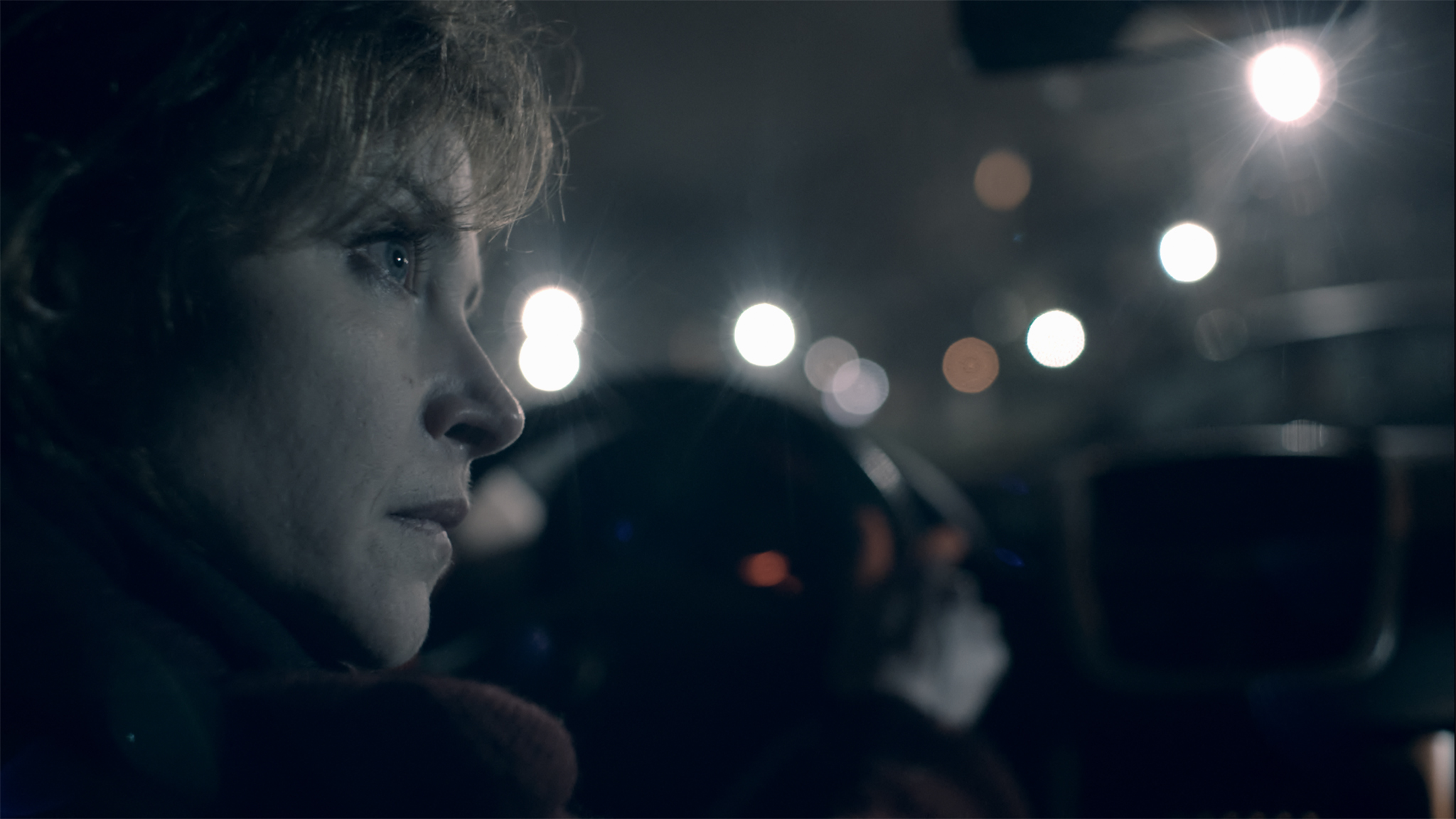 Shooting Star - Trailer