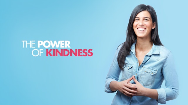 Random Acts of Kindness with Orly Wahba