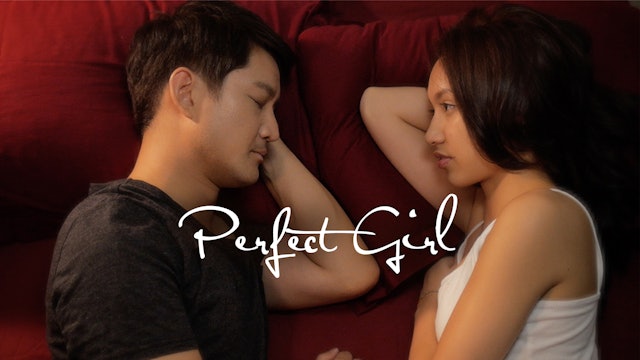 Perfect Girl - Trailer