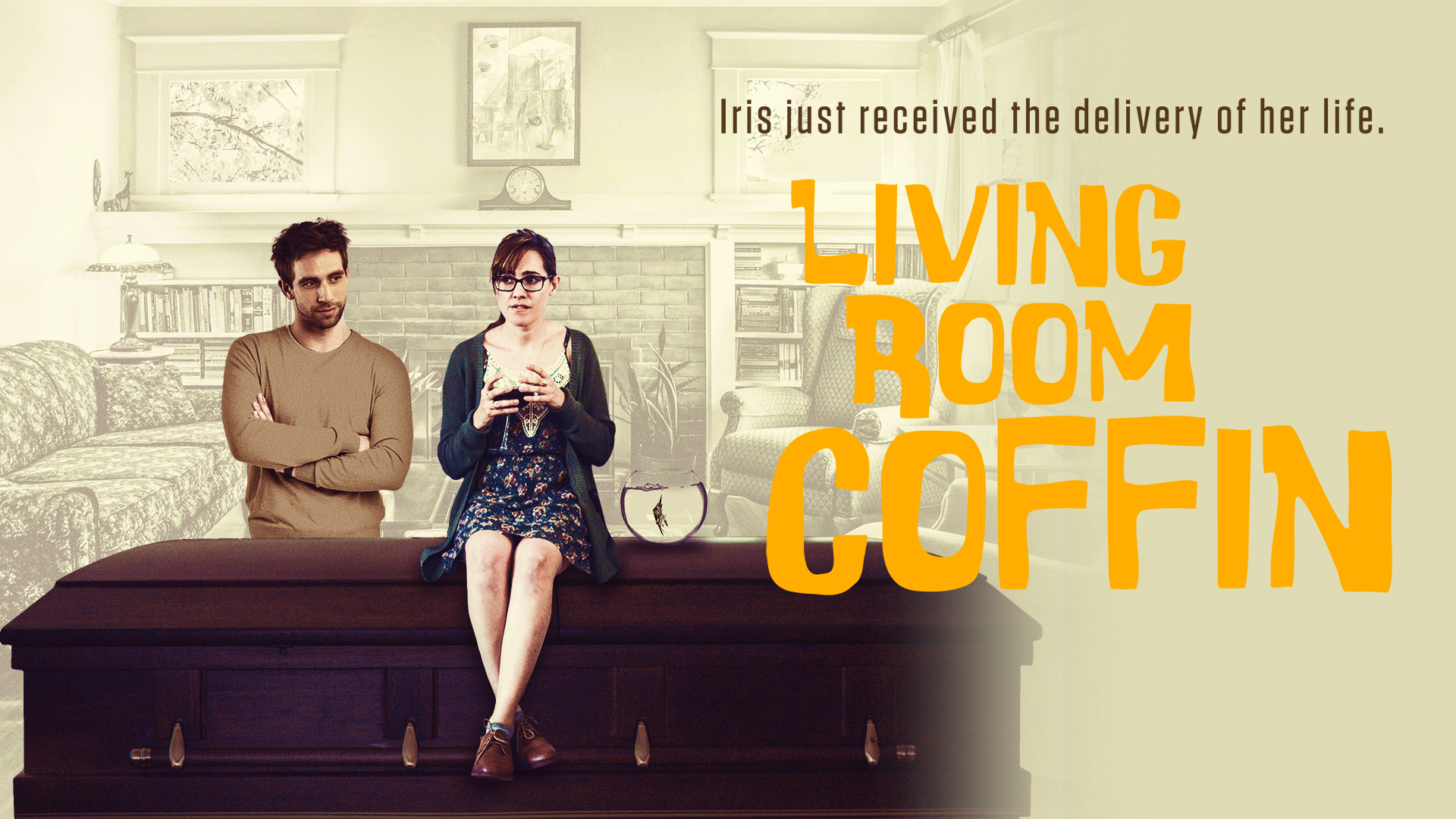 Living Room Coffin - Trailer