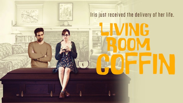 Living Room Coffin - Trailer