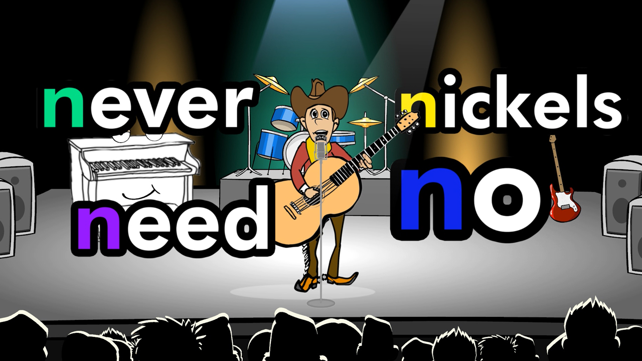 Not Now (And Not Now Either)