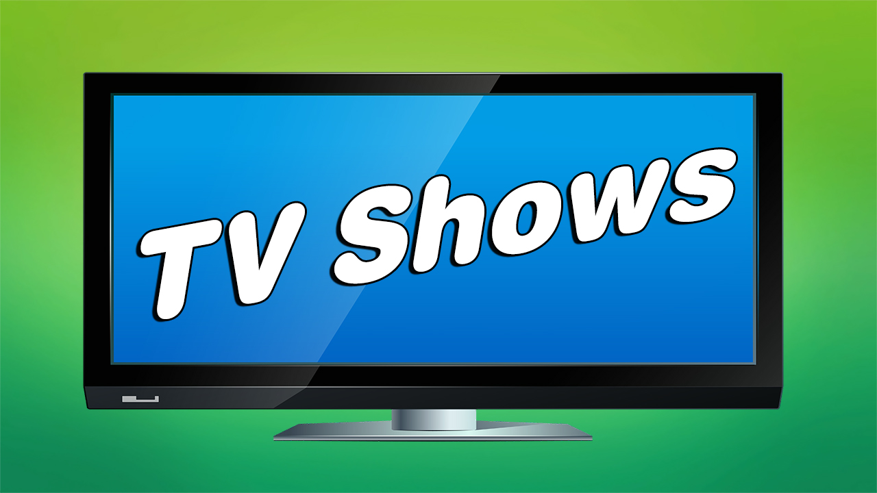 TV Shows