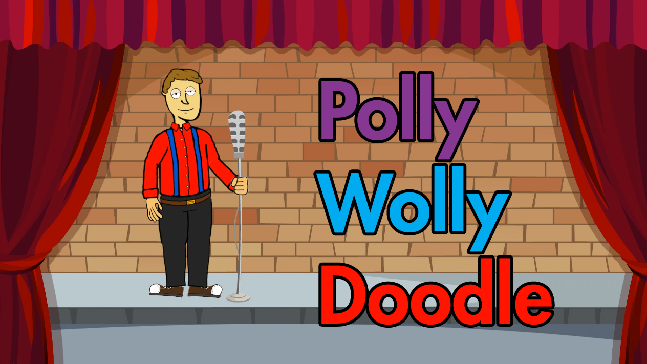 Polly Wolly Doodle