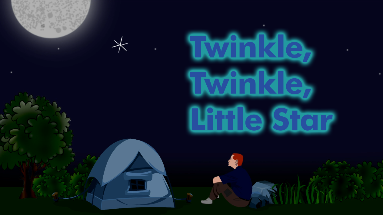 Twinkle Twinkle