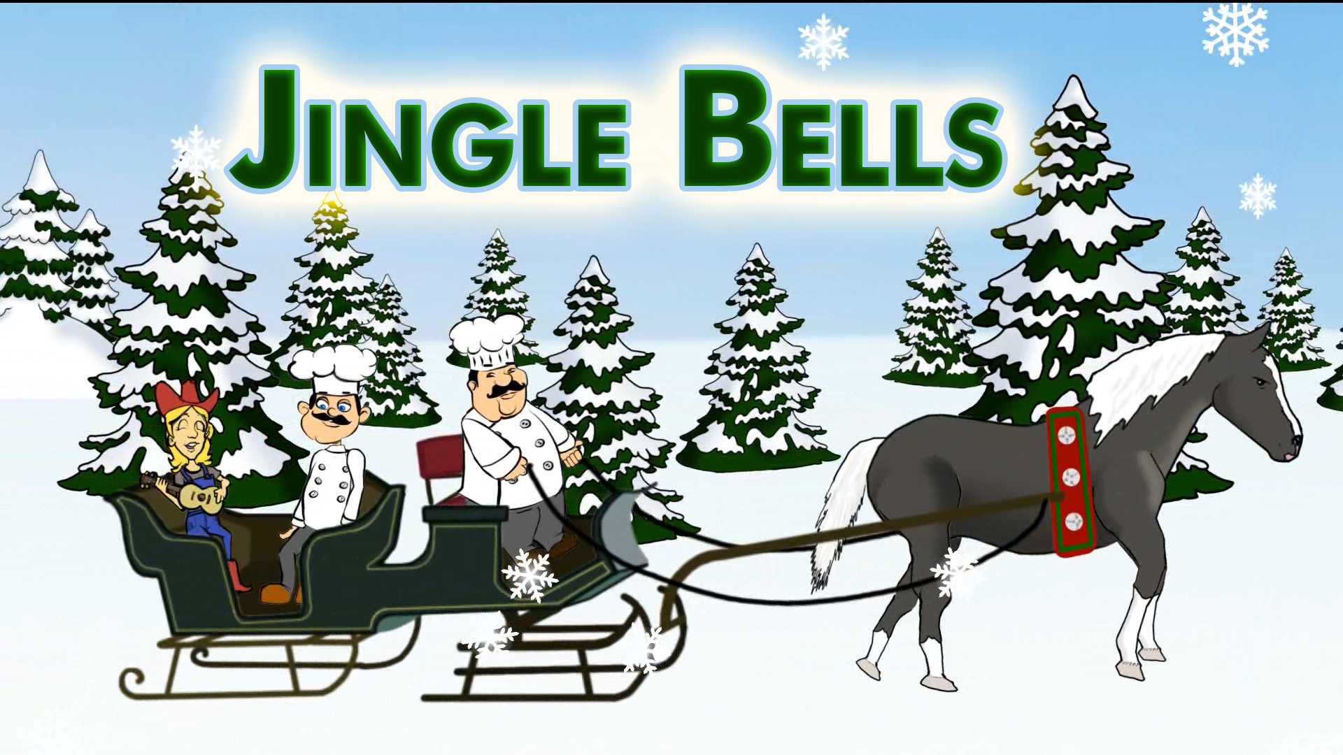 Jingle Bells