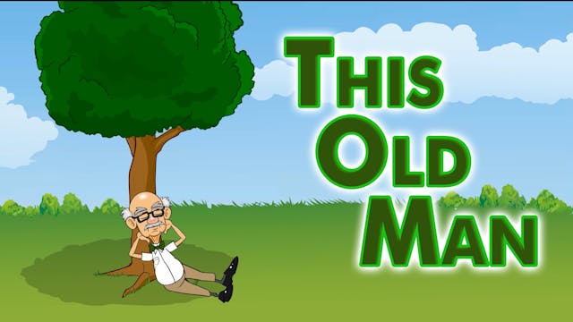 This Old Man