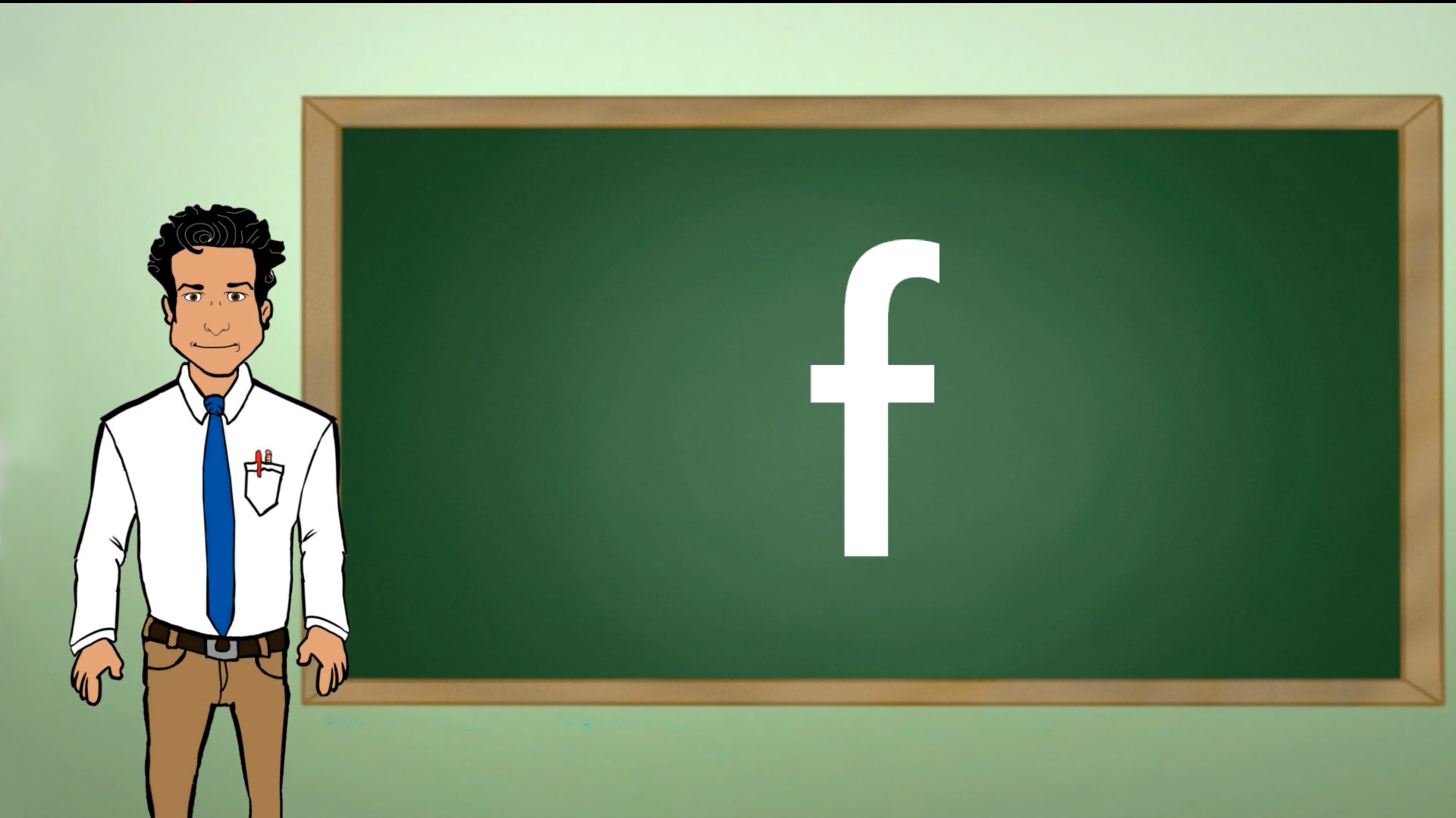 La Letra F (The Letter F)