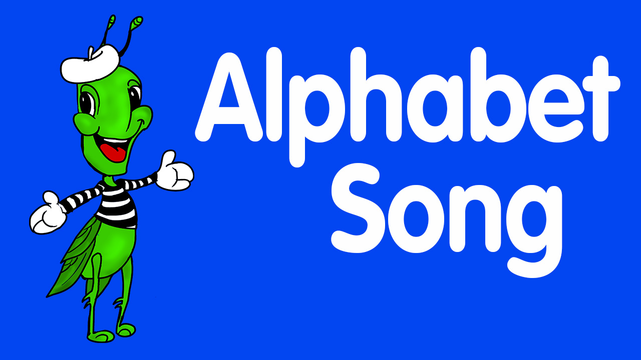 Alphabet Song