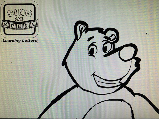 Worksheets for Letter 'b'