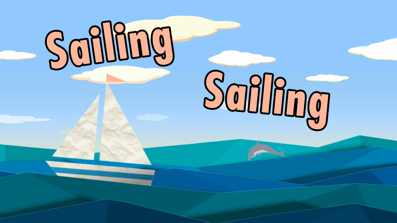 Sailing Sailing
