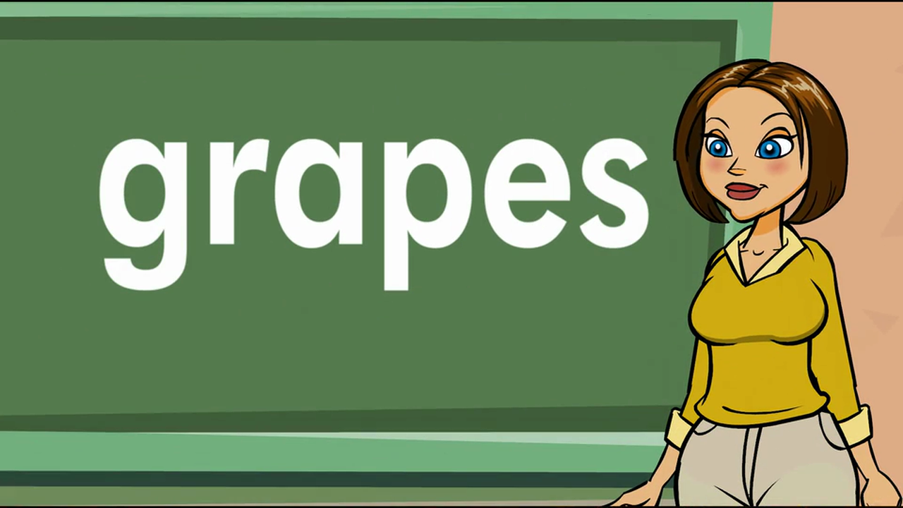 Lesson - The Letter G