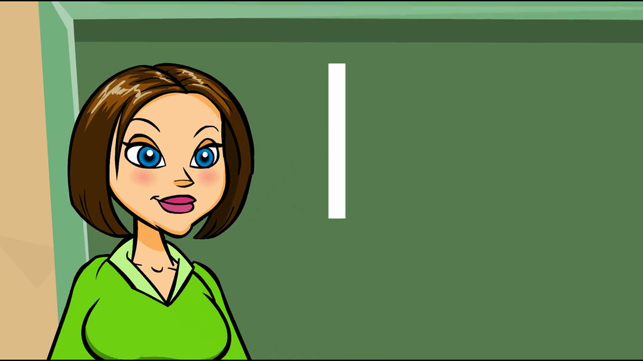 Lesson - The Letter L