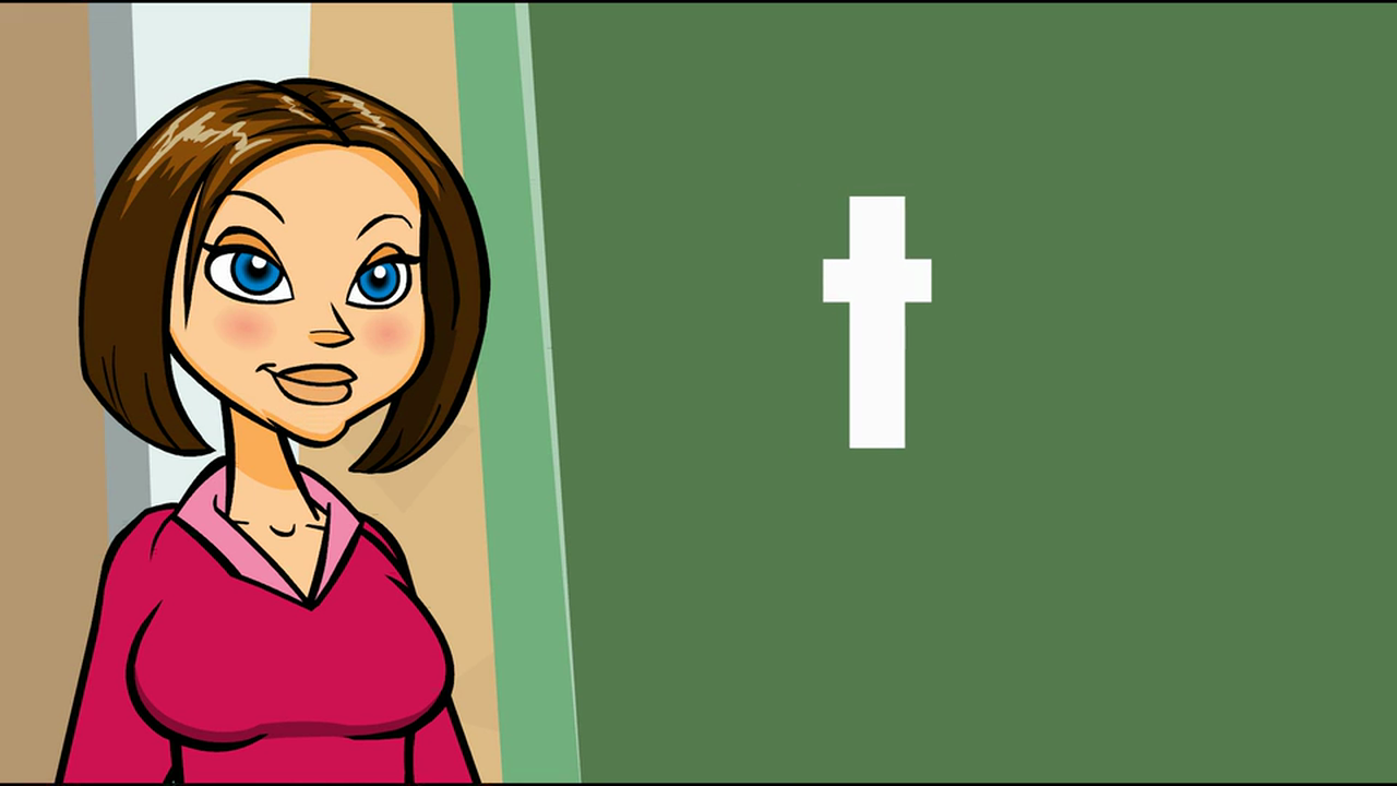 Lesson - The Letter T