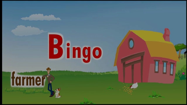 Bingo - Teacher Set