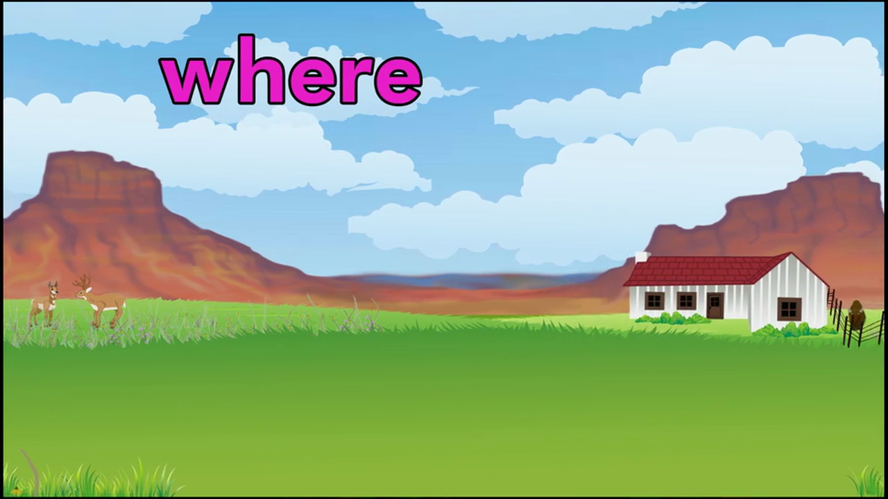 Home On The Range - Teacher Set