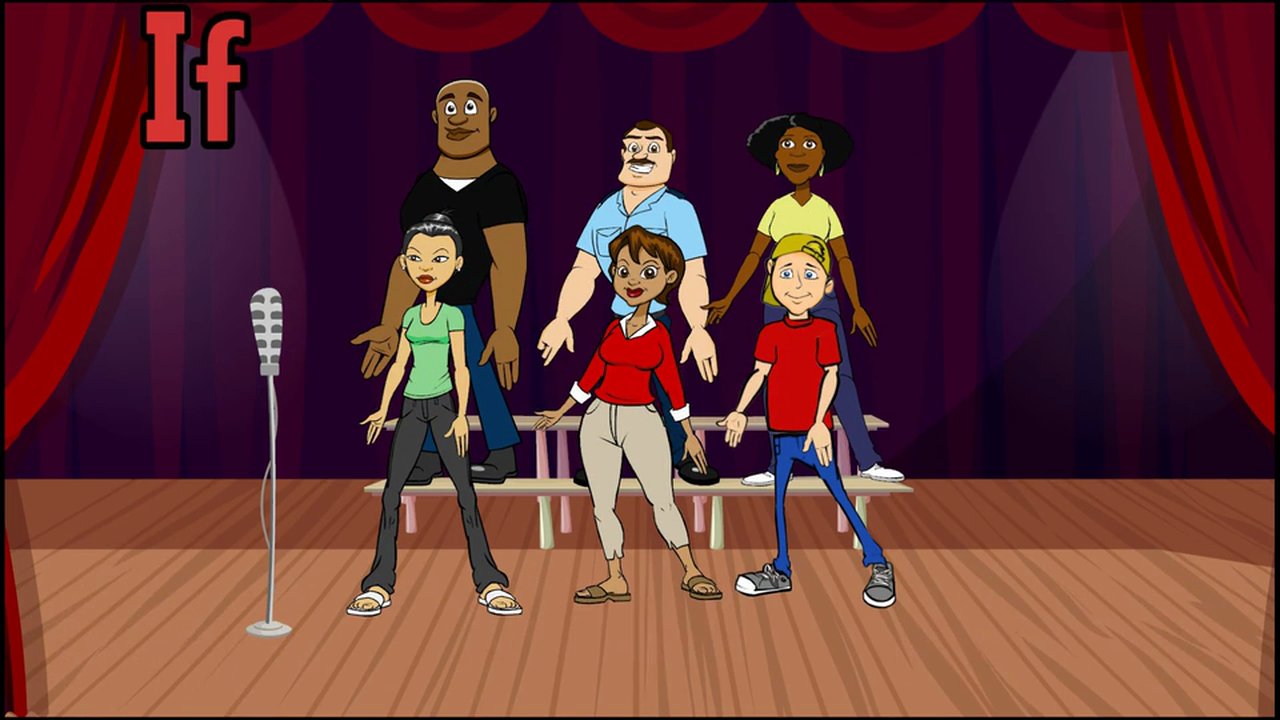 If You're Happy And You Know It  - Teacher Set