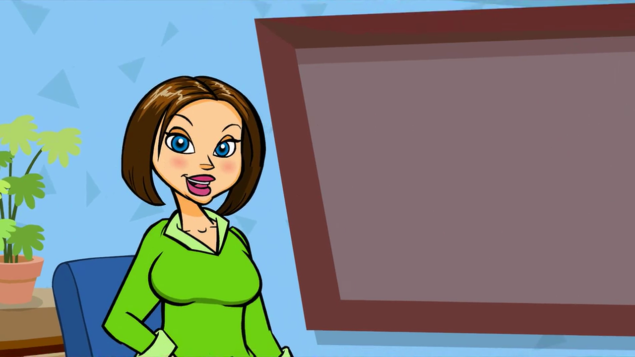 What is the Alphabet?