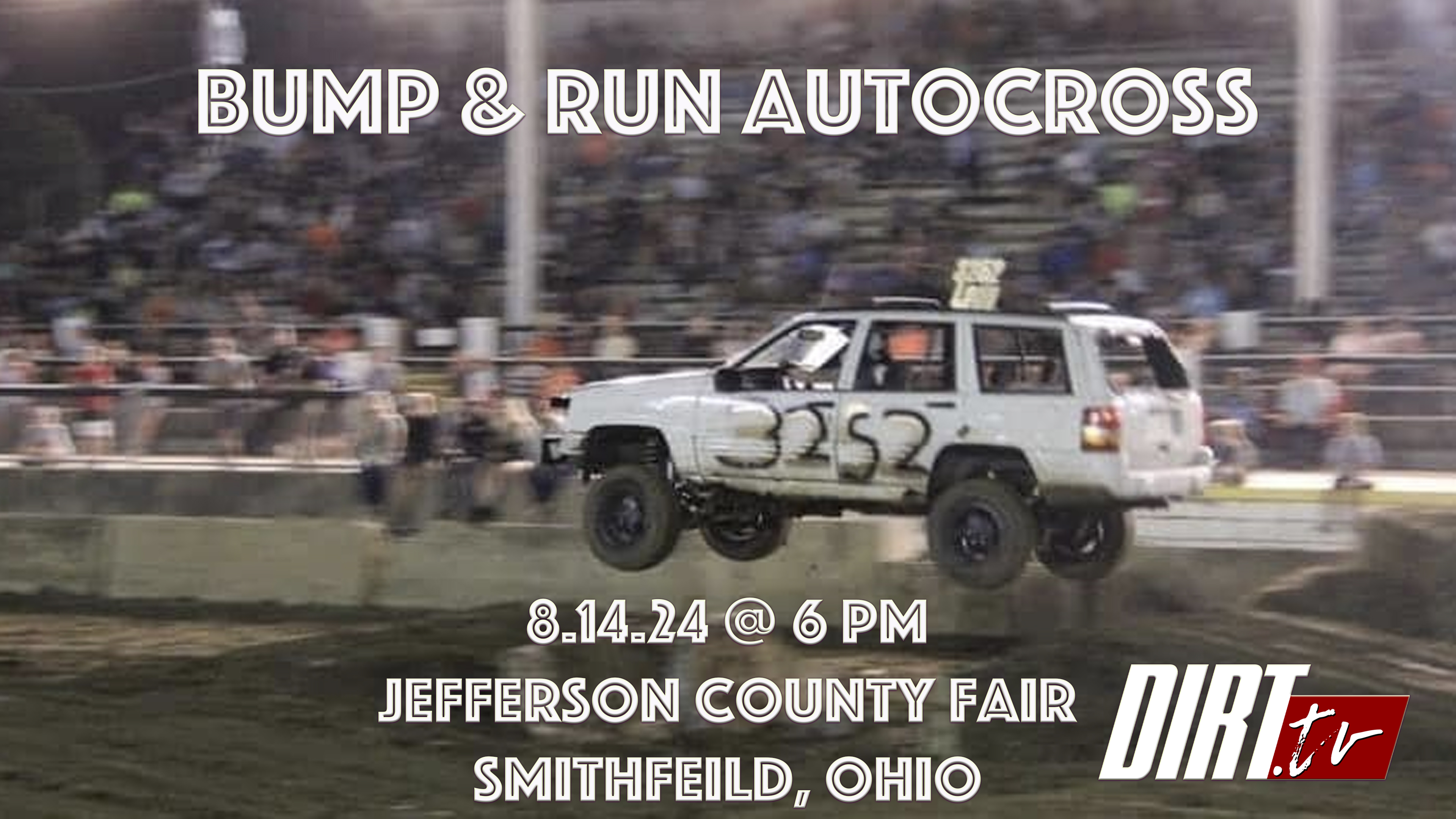 8.14.24 Bump and Run Autocross 