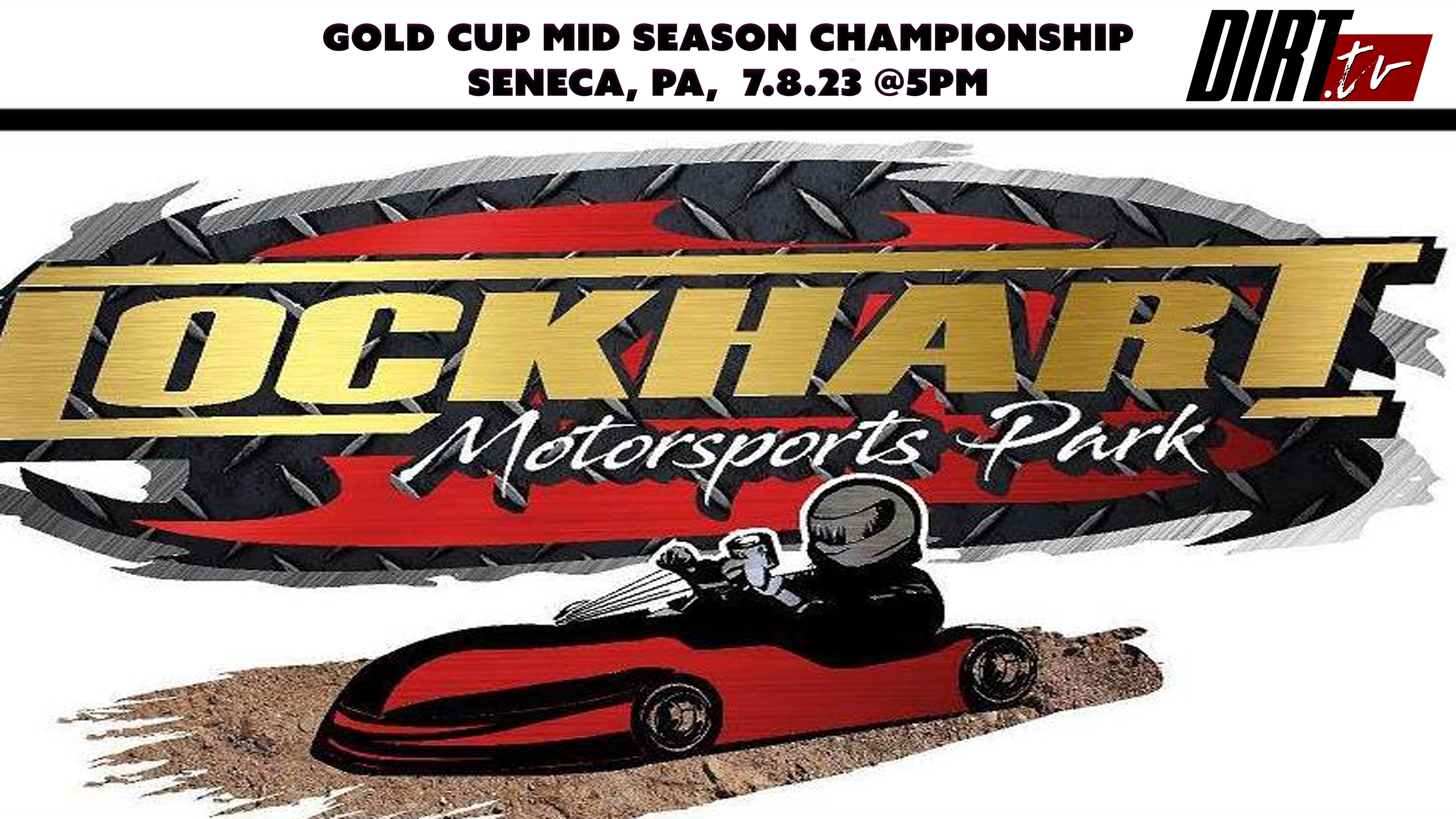 7.8.23 Lockhart Raceway, Gold Cup Mid Season Championship 1