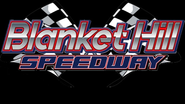Blanket Hill Speedway