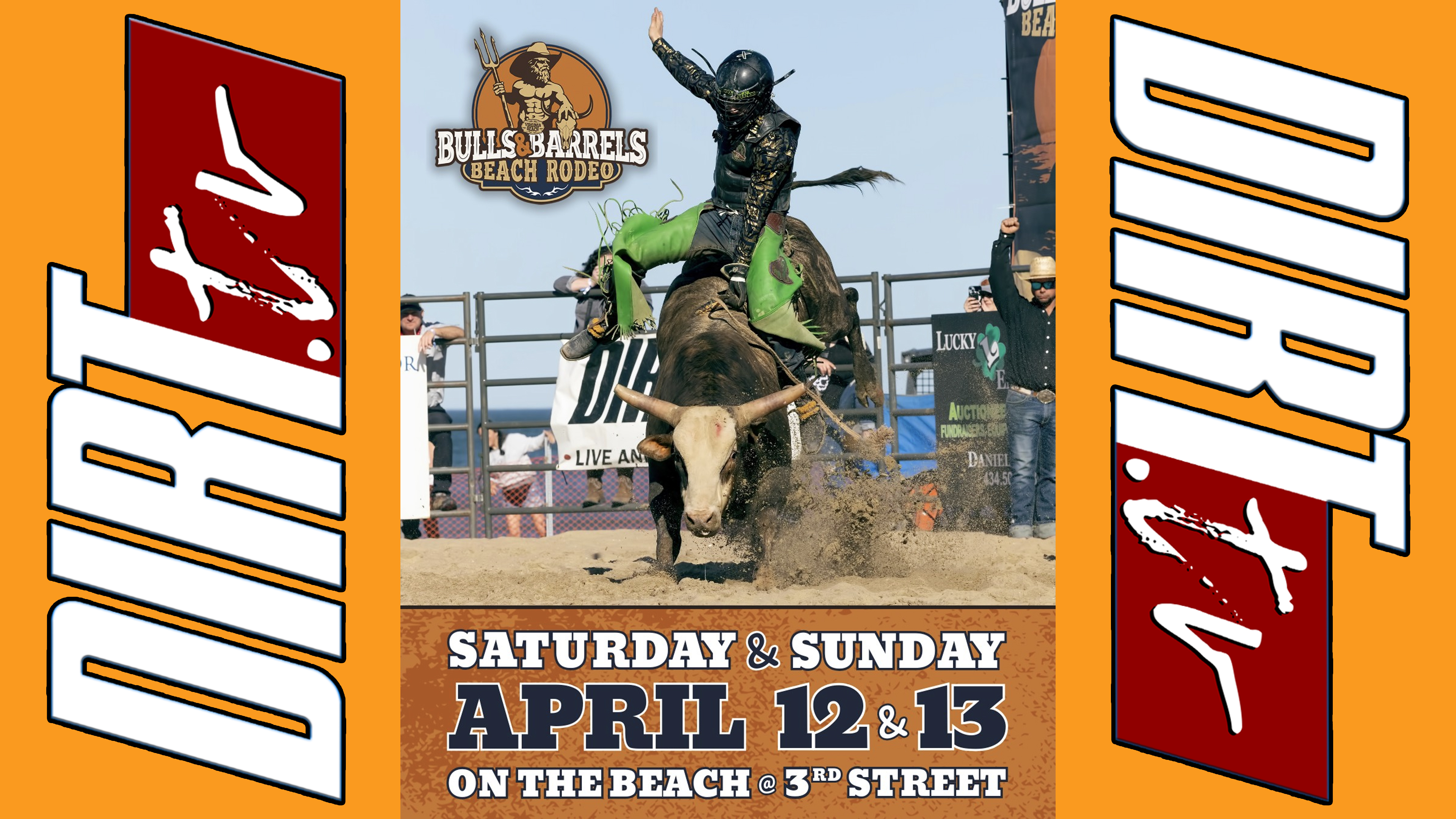 4.12.25 VA Beach Bulls and Barrels Beach Rodeo Day 1 - 04/12/2025, 21:19:51