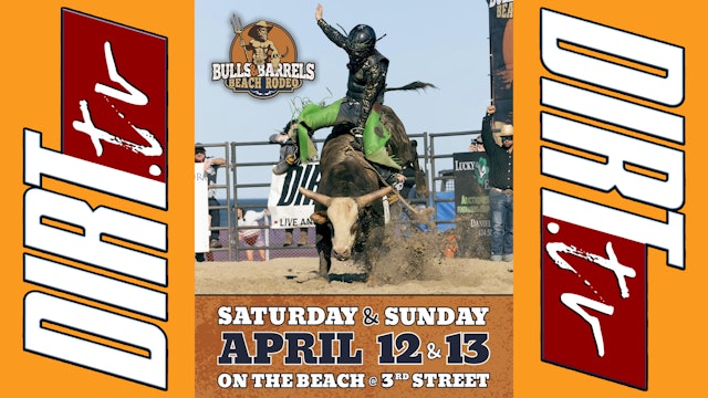 4.12.25 VA Beach Bulls and Barrels Beach Rodeo Day 1 - 04/12/2025, 21:19:51