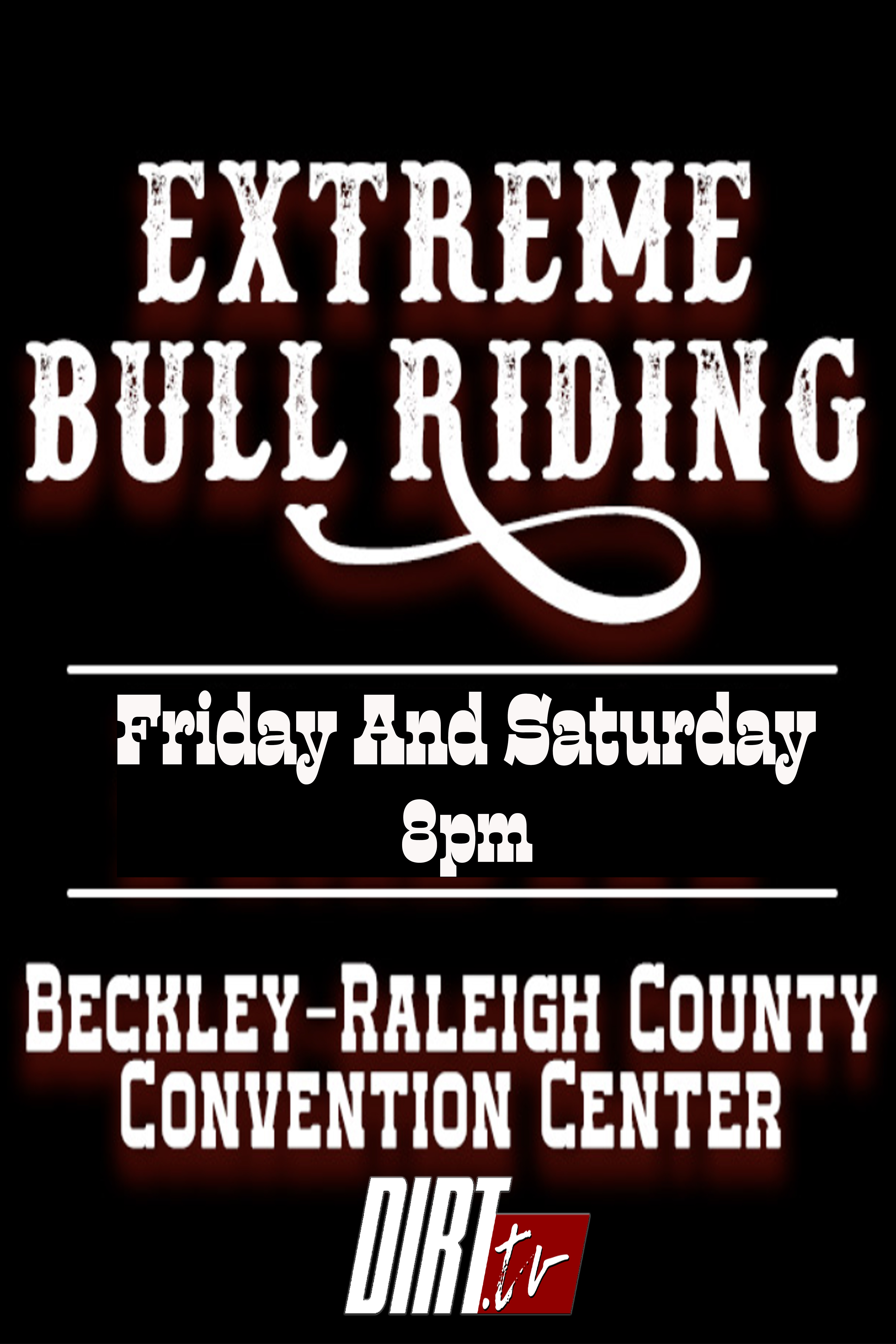 3.16.24 Extreme Bull Riding Day 2.