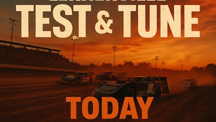 DIRT.tv Video