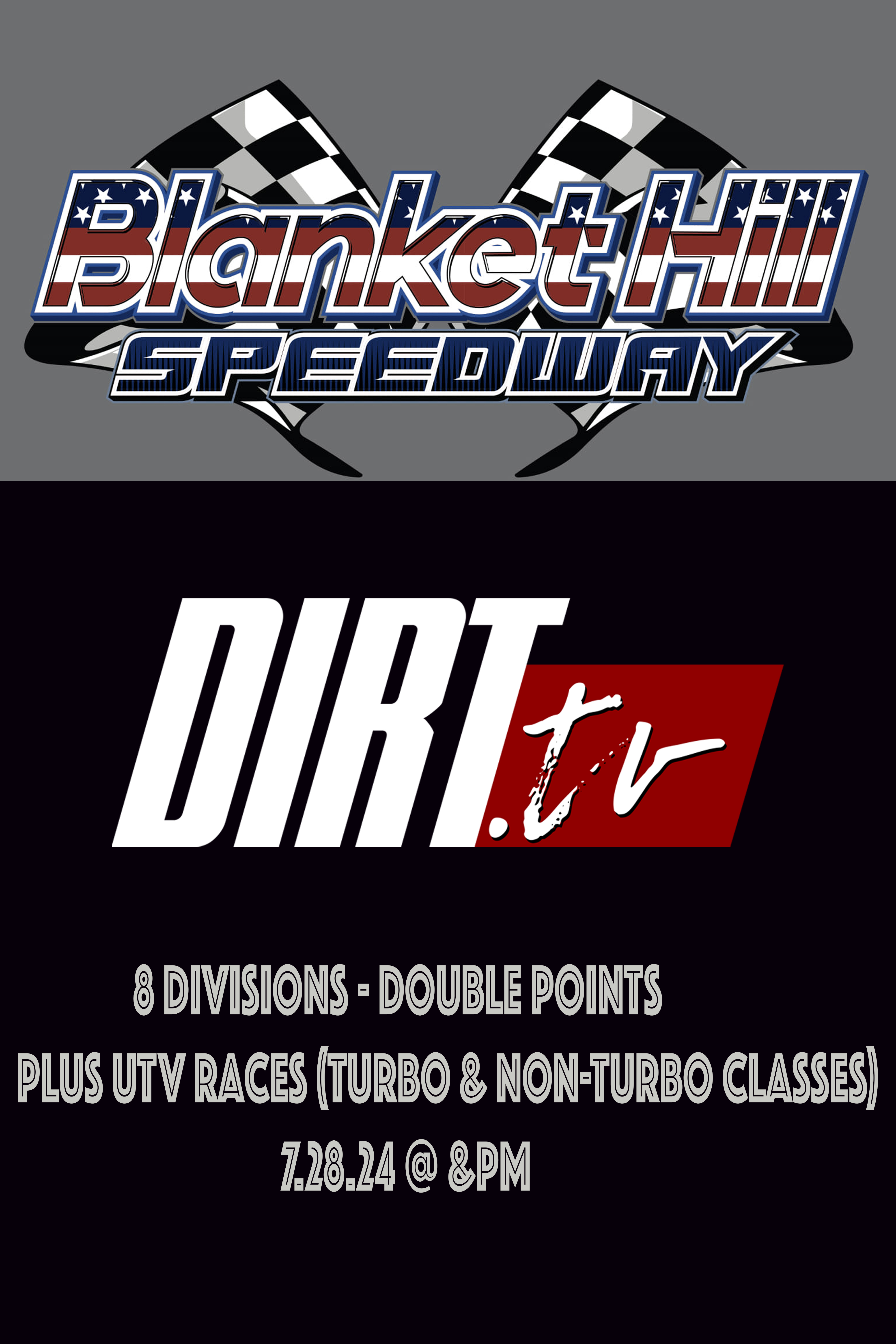 7.28.24 Blanket Hill 