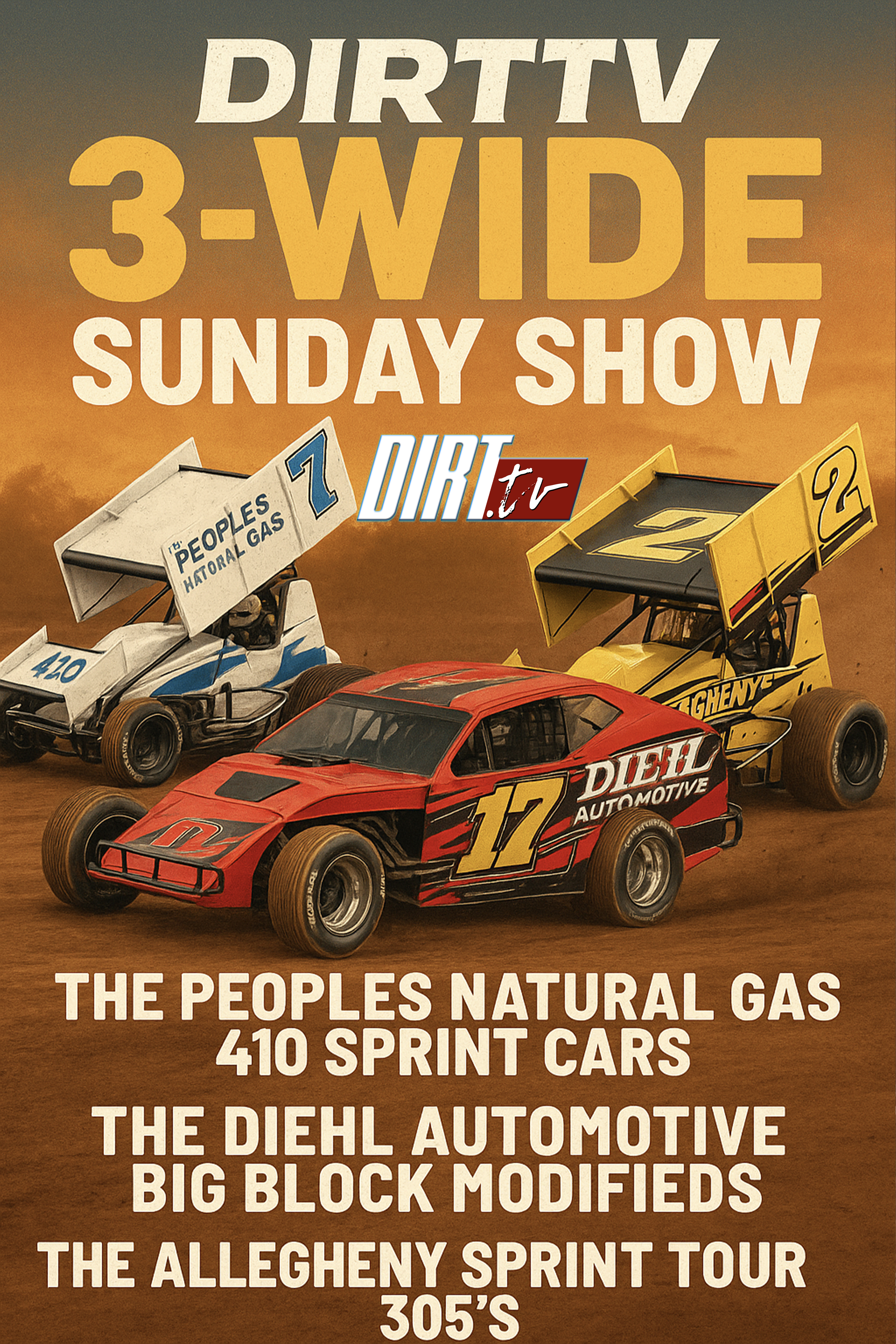 8.3.25 DirtTV 3-Wide - 08/04/2025, 00:27:41