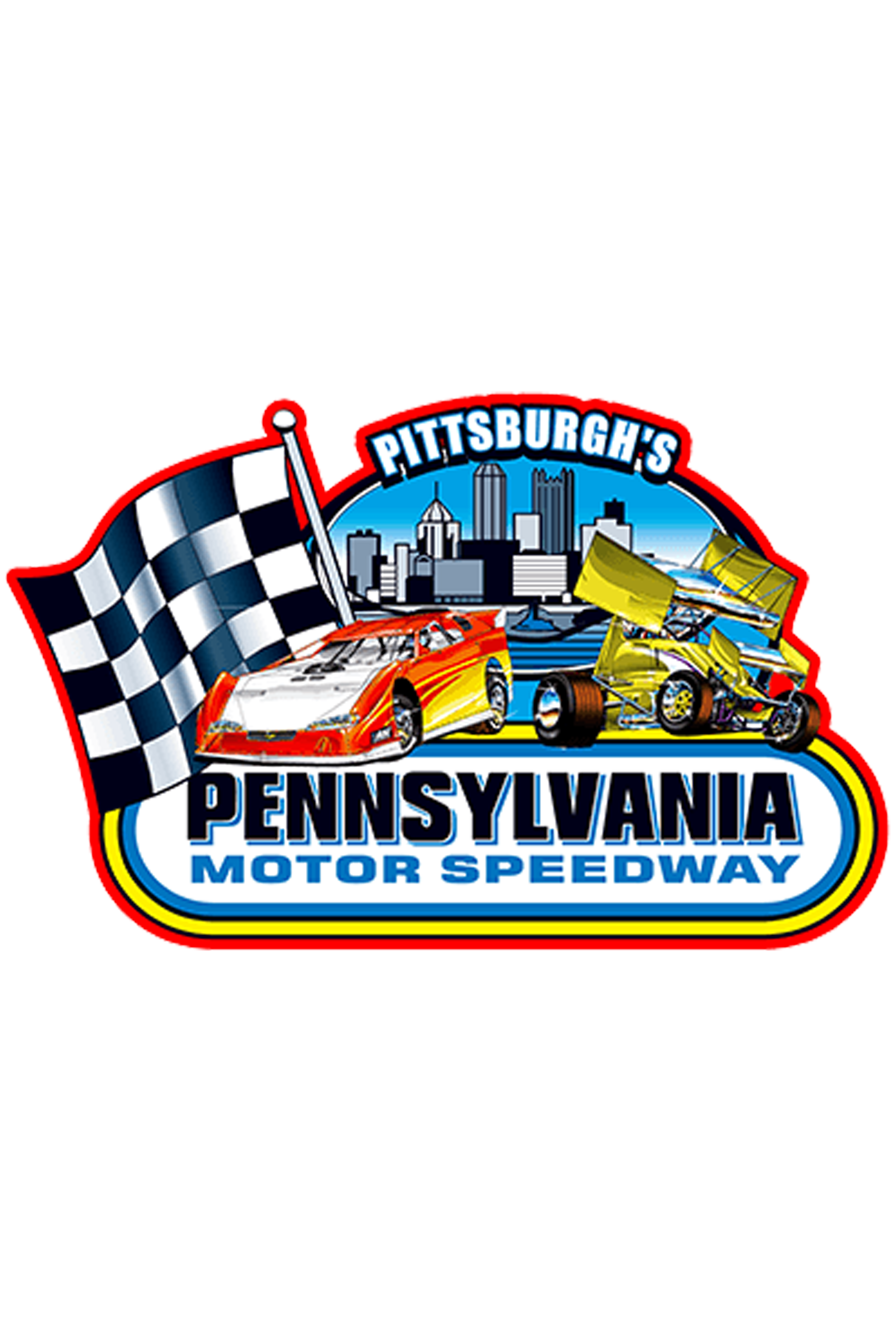 Pittsburgh’s Pennsylvania Motor Speedway