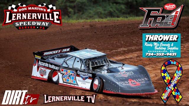 8.11.23 Fab4 with $10,000-to-win Auti...