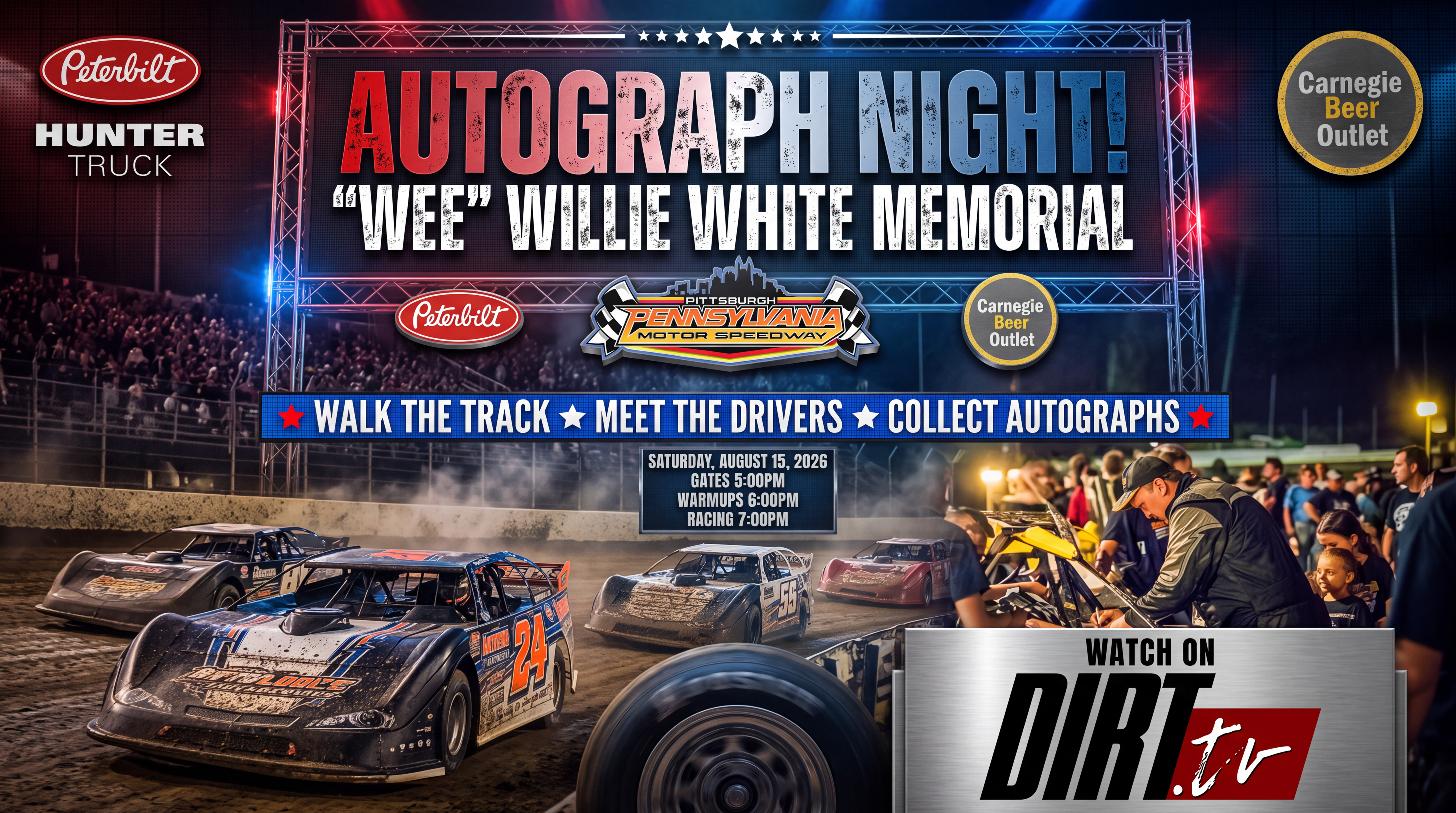 DIRT.tv Video