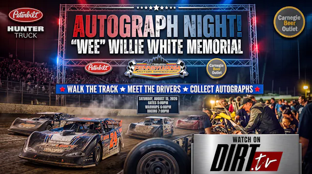8.15.26 PPMS, Willie White Memorial.