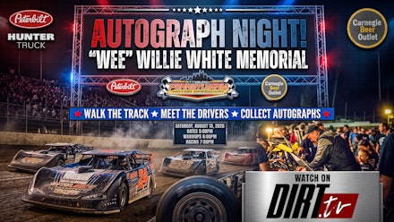 DIRT.tv Video
